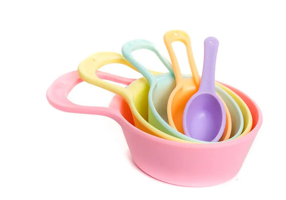 Dosies ma petite assiette