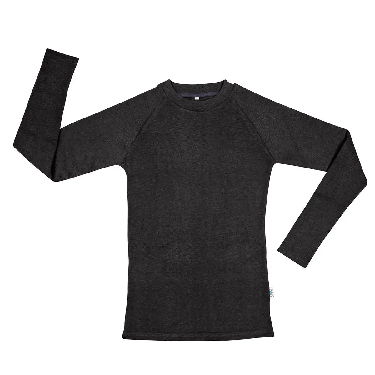 T-Shirt homme en laine MaD 