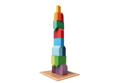 Petites maisons en bois Grimm's