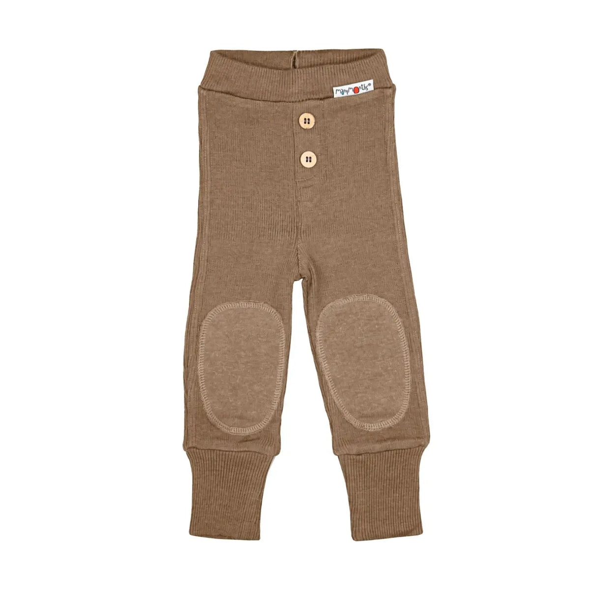 Baby Joggers en laine mérinos Manymonths