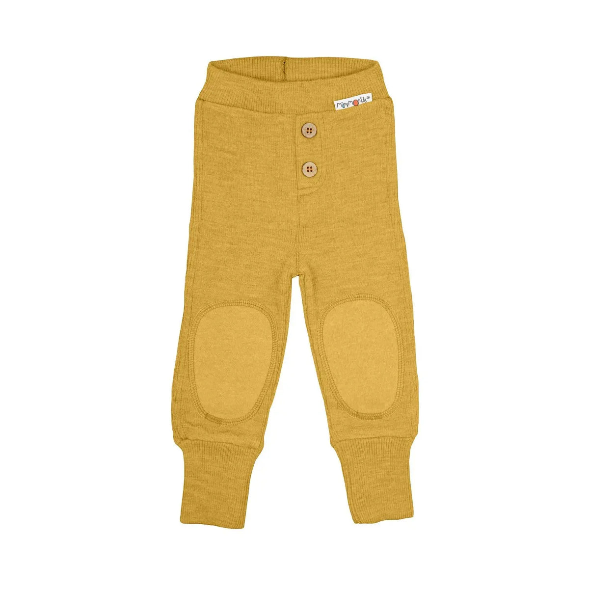 Baby Joggers en laine mérinos Manymonths