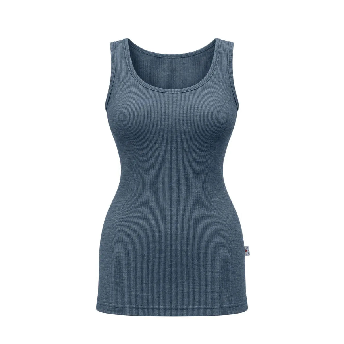 Débardeur pour femme en laine mérinos MaM