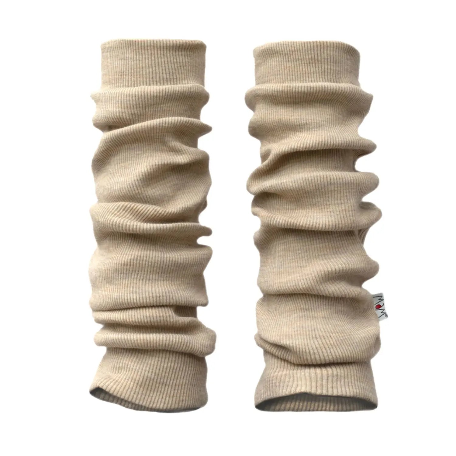 Jambières pour femme en laine mérinos MaM