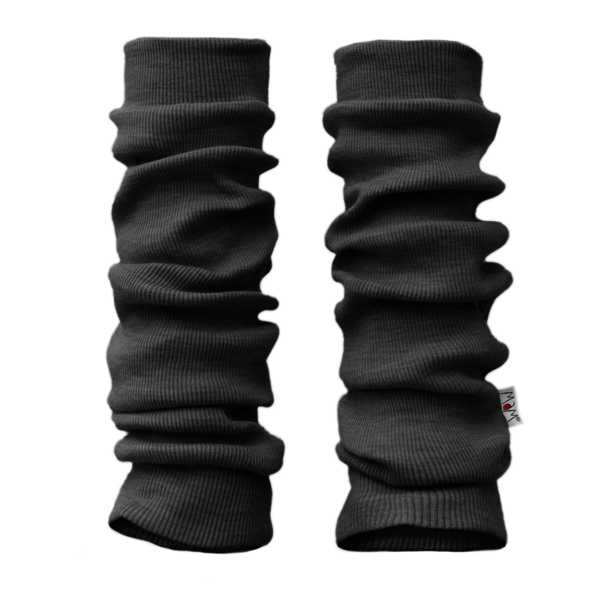 Jambières pour femme en laine mérinos MaM 