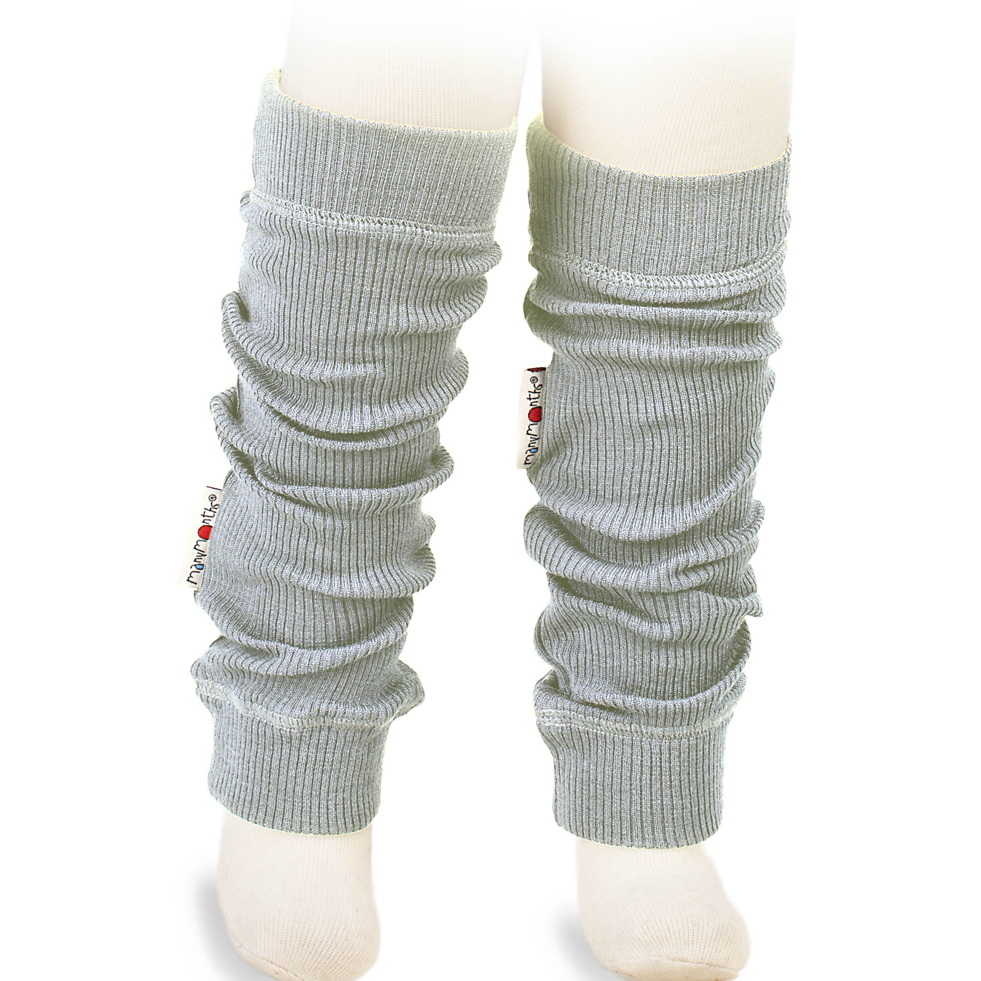 Jambières et mitaines en laine mérinos Manymonths 