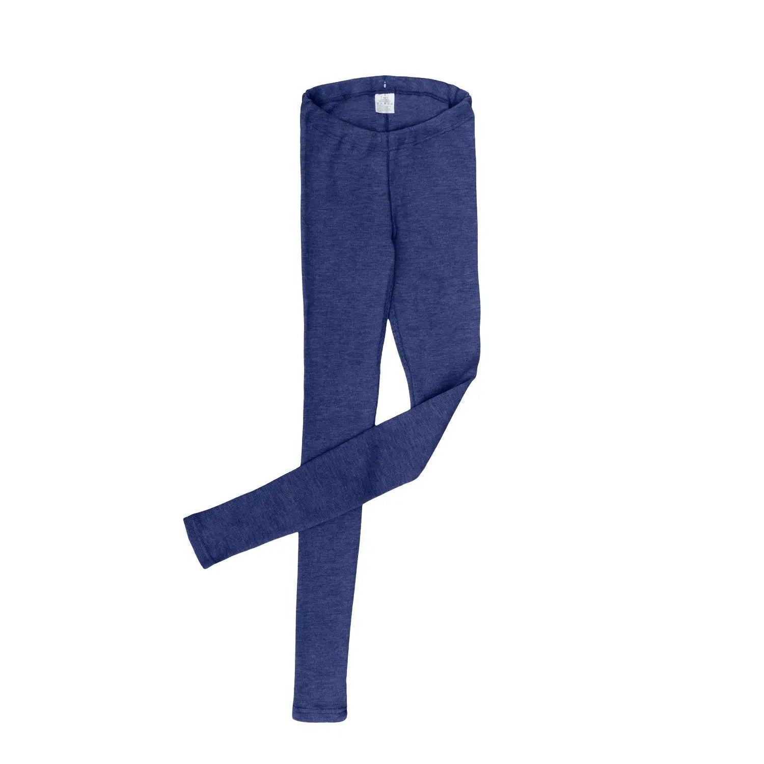 Leggings All-time pour femme en laine mérinos MaM