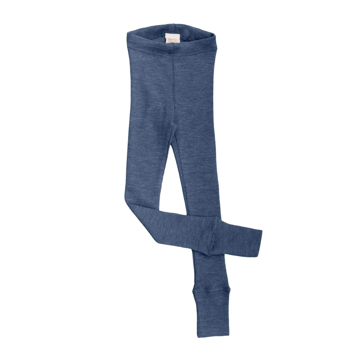 Leggings évolutif en laine mérinos Manymonths