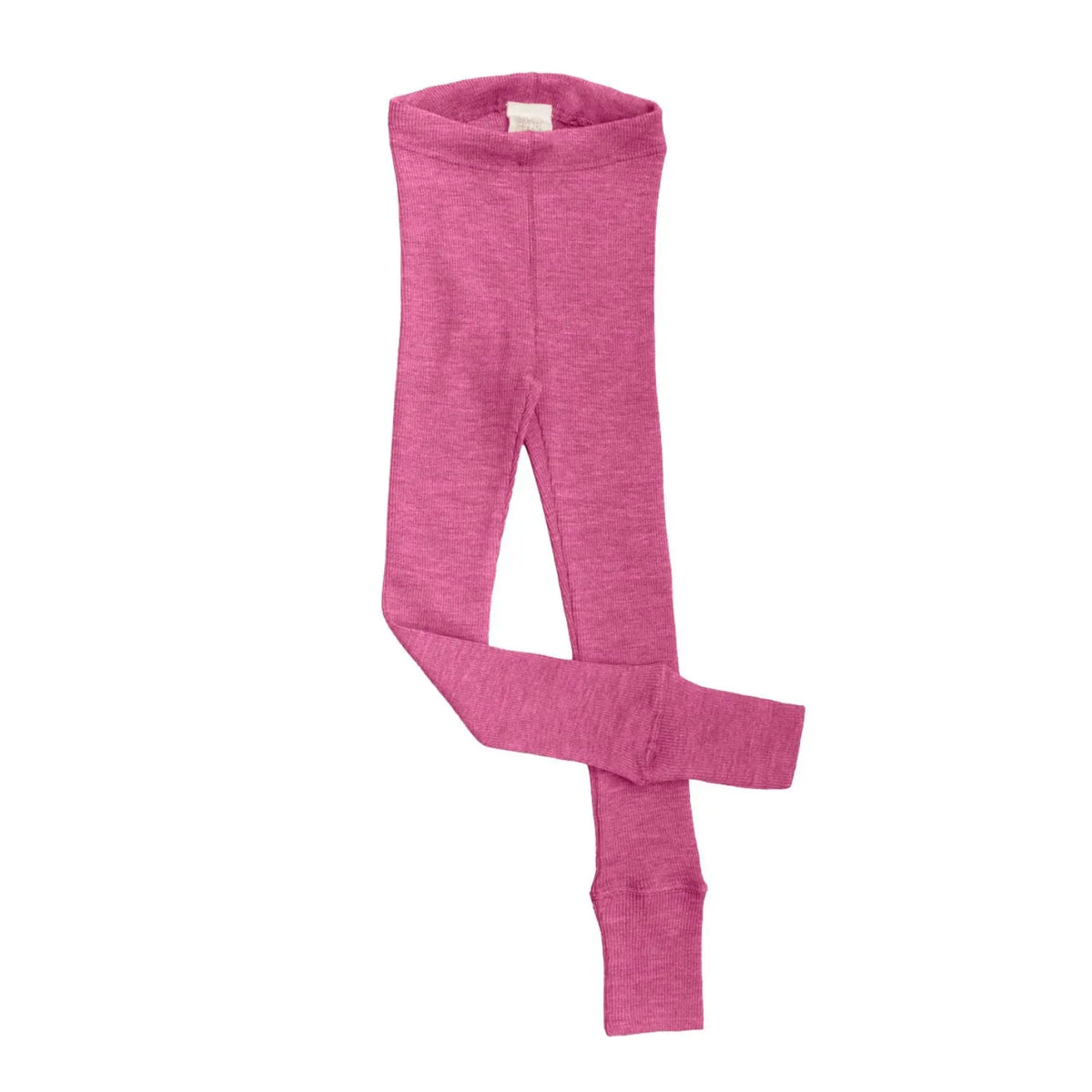 Leggings évolutif en laine mérinos Manymonths