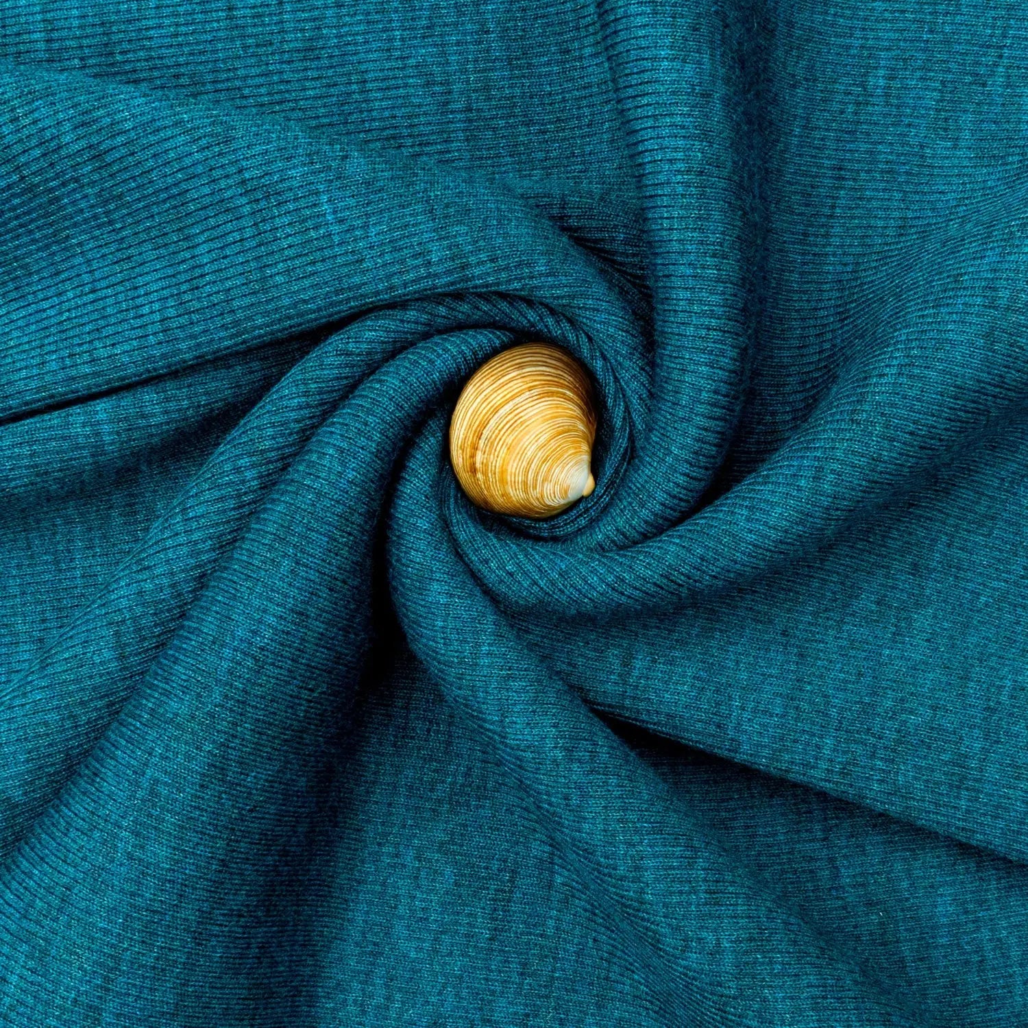 Pantalon Hazel Joggers en laine mérinos ManyMonths 