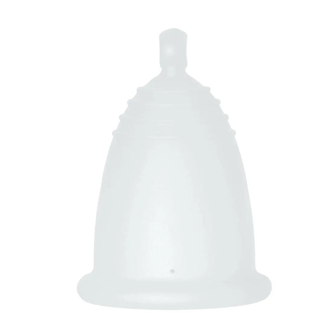 Coupe menstruelle Me luna CLASSIC modèle BOULE coupe menstruelle Meluna