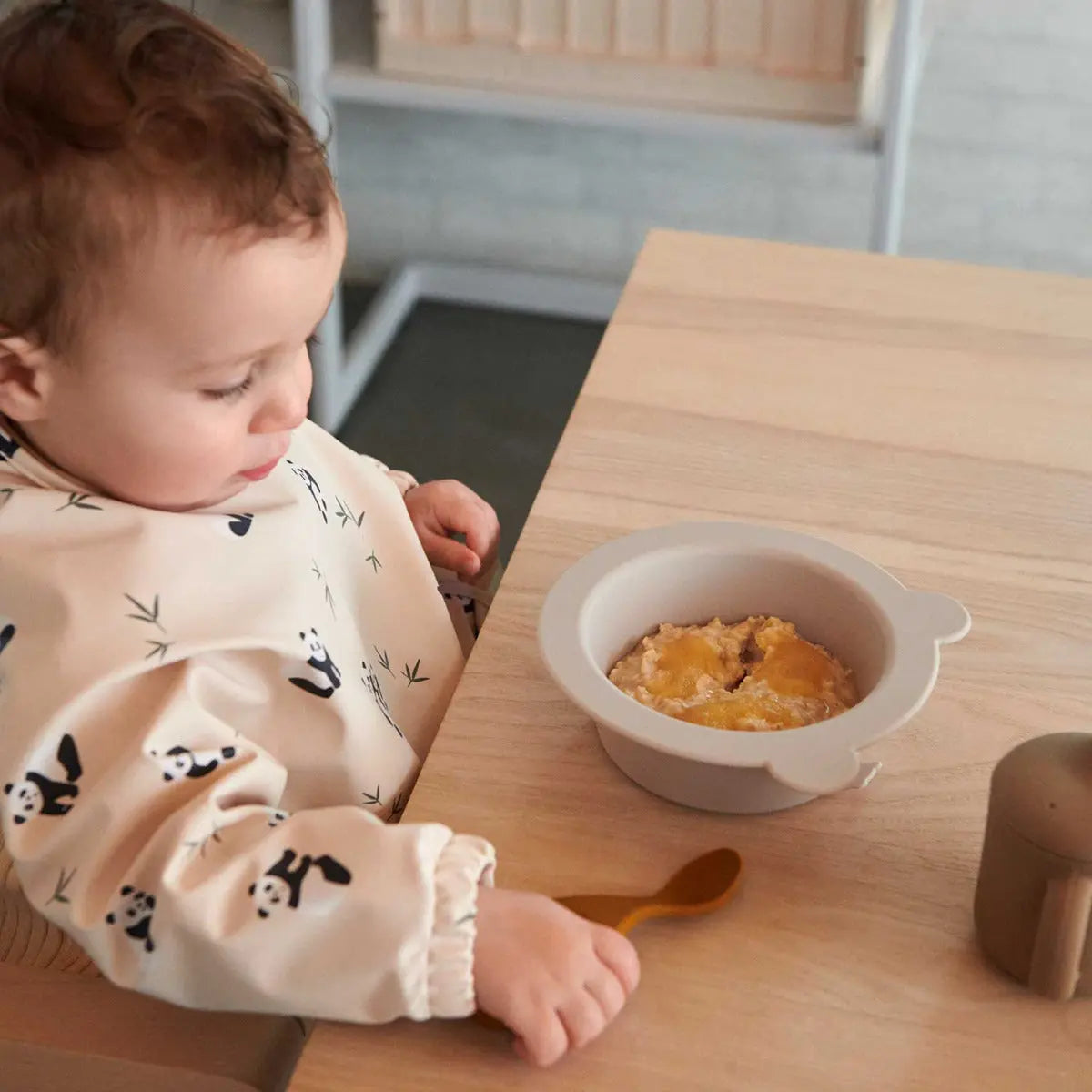 Tablier intégral Merle Liewood - Sweethearts