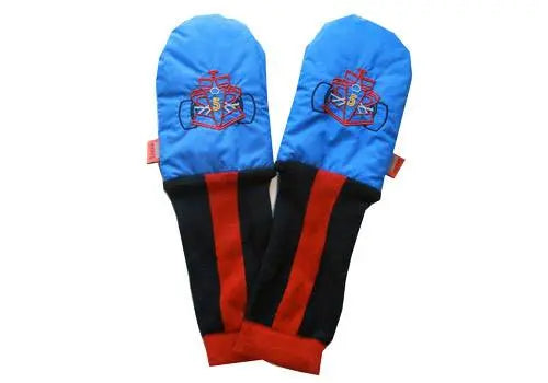 Moufles MimiTens All Weather 3-4 ans