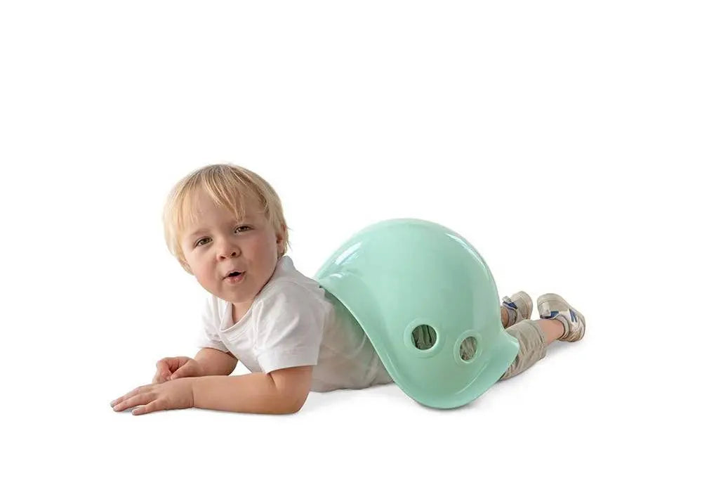 Jeu libre Bilibo Moluk - Blanc Moluk