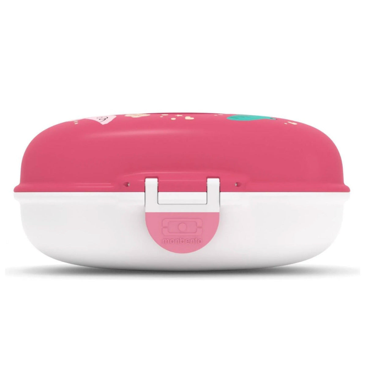 La boite à goûter Gram Monbento - Birds - Lilinappy