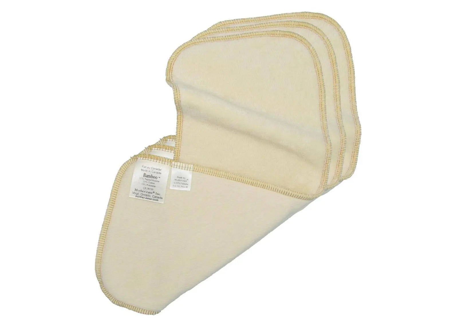 Doublure bambou Mother Ease