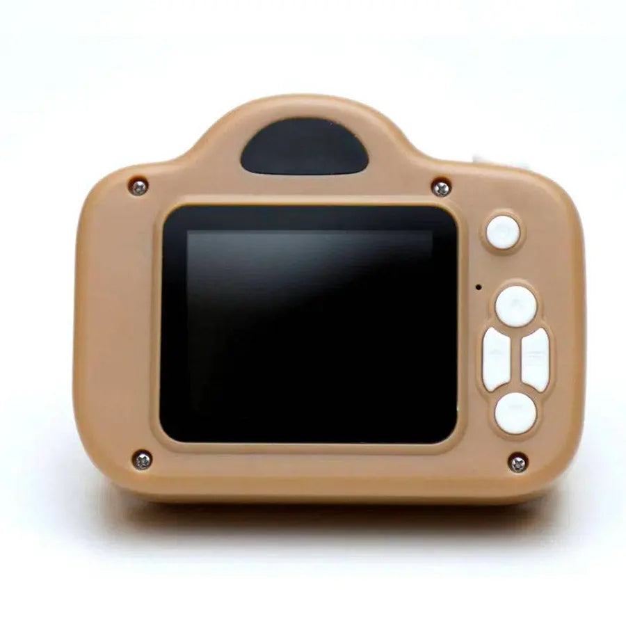 Appareil photo pour enfant Mrs Ertha 