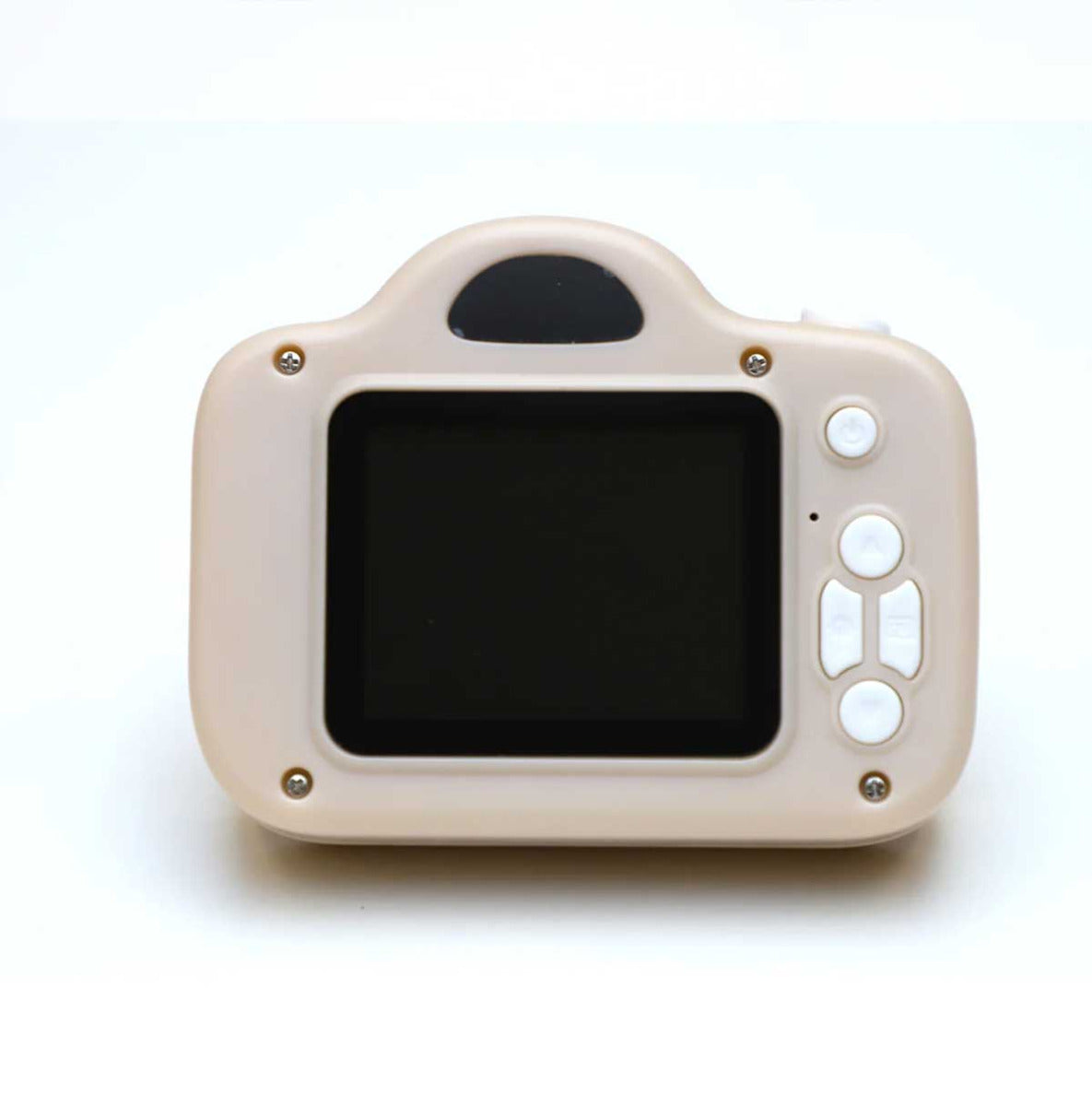 Mon premier appareil photo Mrs ertha - Ivory Strawberries 