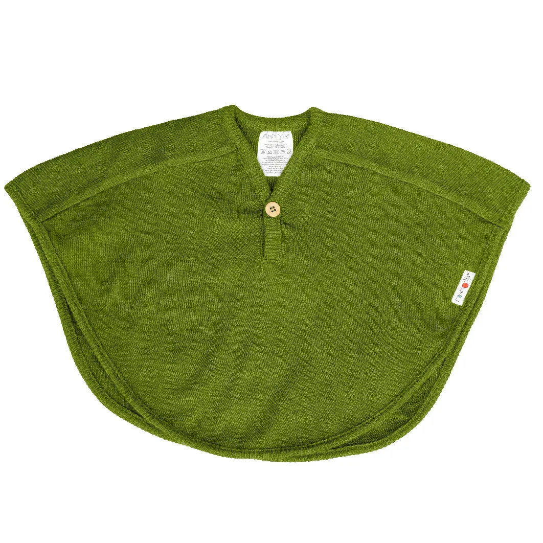 Multi Cape en laine mérinos Manymonths - Lilinappy