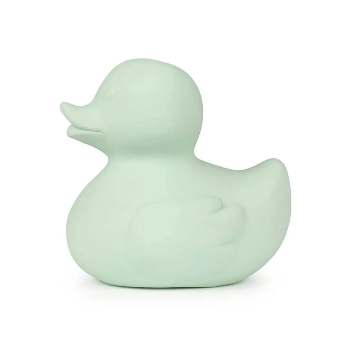 Jouet de bain & dentition Elvis le canard Oli&Carol – Menthe