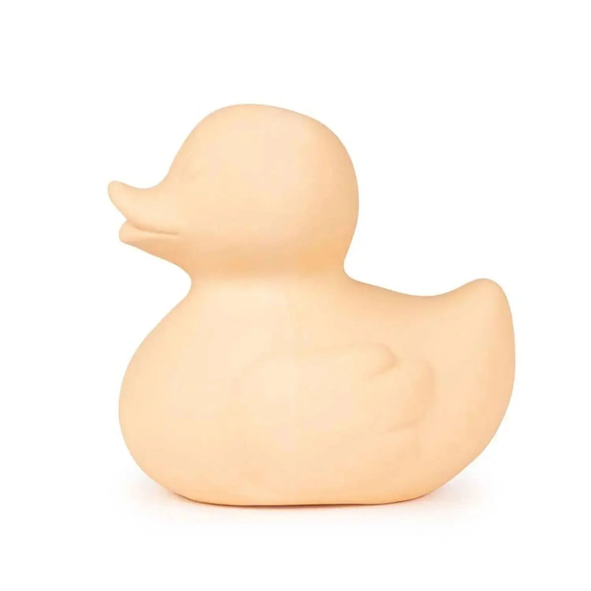 Jouet de bain & dentition Elvis le canard Oli&Carol – Nude