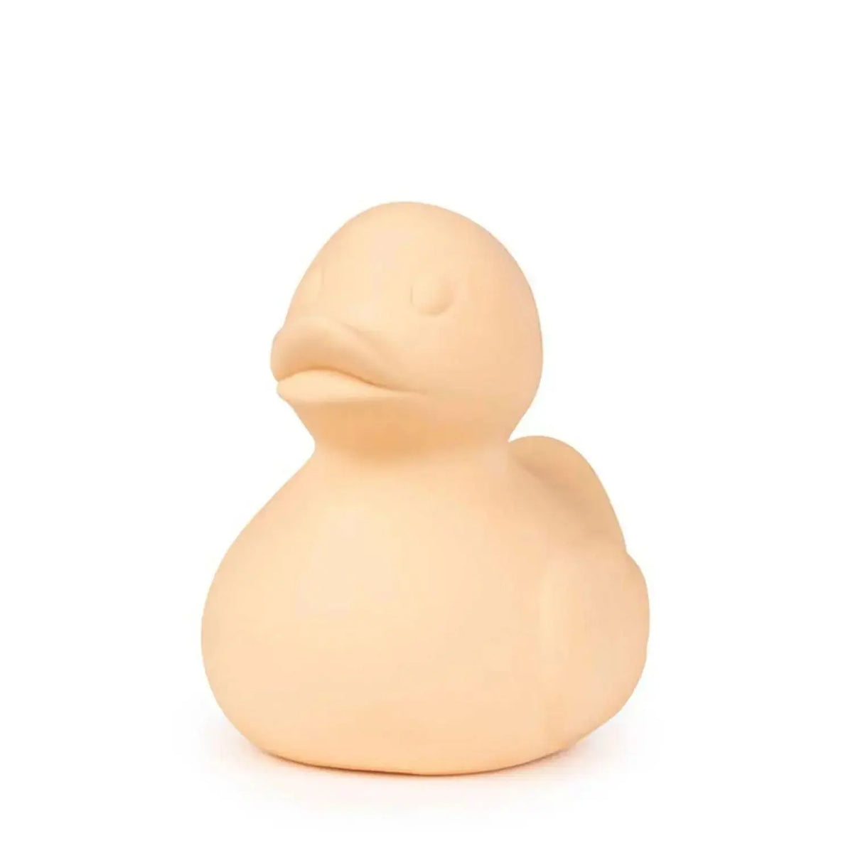 Jouet de bain & dentition Elvis le canard Oli&Carol – Nude