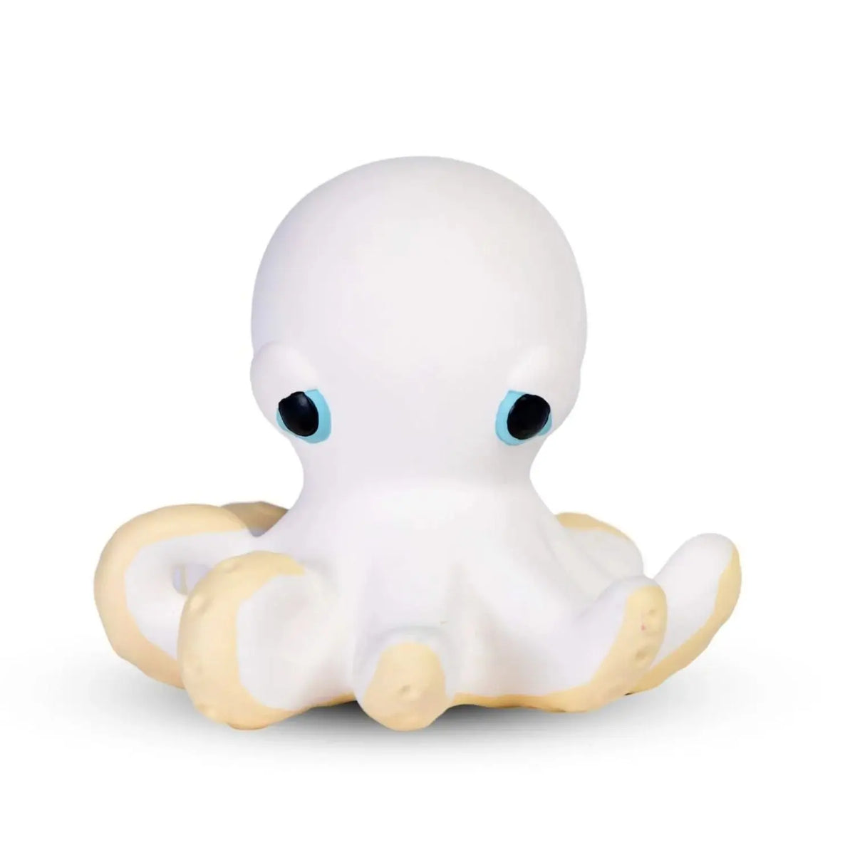 Jouet de bain & dentition Orlando the Octopus Oli&Carol