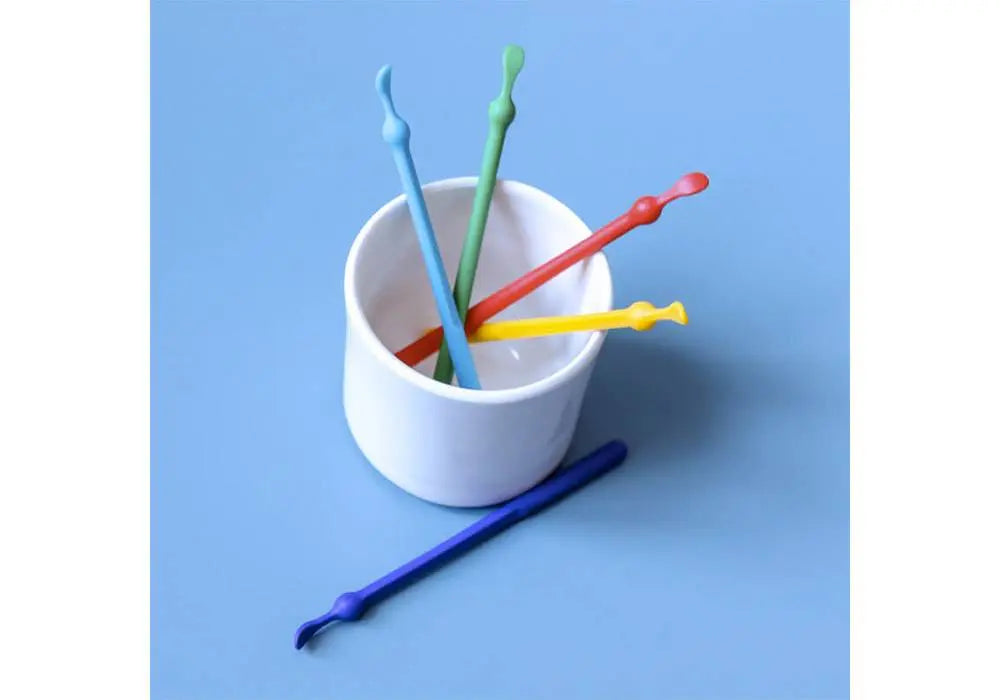 Oriculi en bioplastique Lamazuna Lamazuna