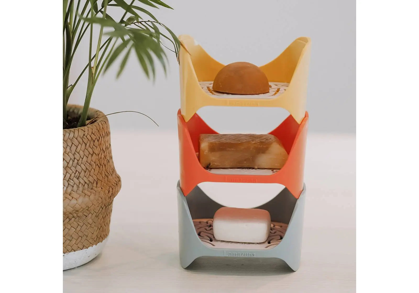 Organisateur éco-conçu Lamazuna Lamazuna