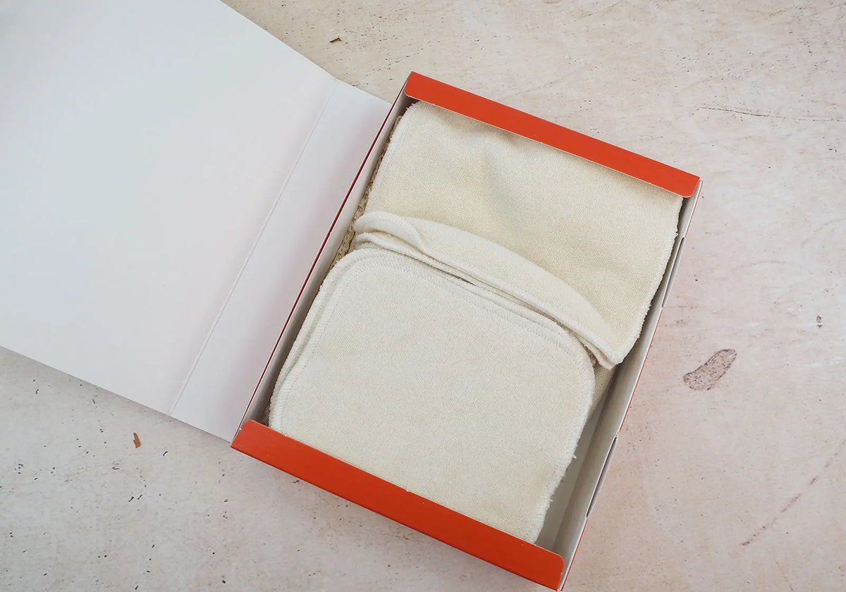 Kit Eco chou Mini Les Tendances d'Emma 
