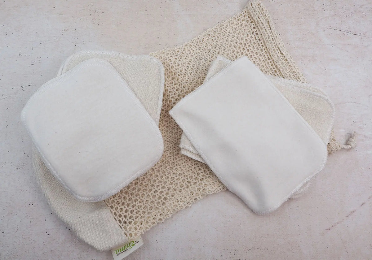 Kit Eco chou Mini Les Tendances d'Emma 