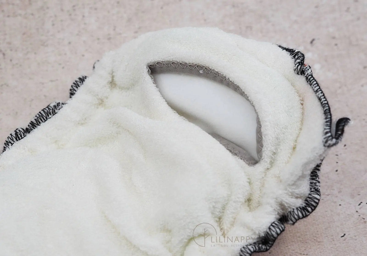 Couche lavable classique Culla Di Teby Culla di Teby