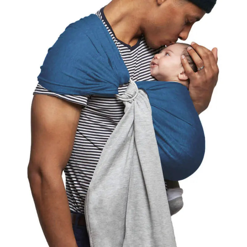 Sling Petite Echarpe Sans Noeud Love Radius