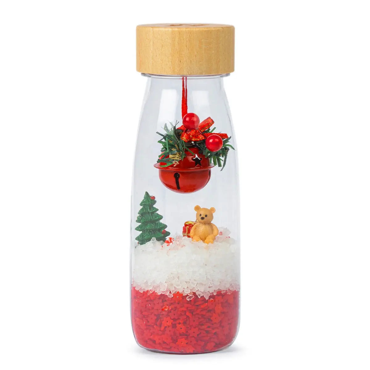 lle sensorielle Petit Boum - Christmas