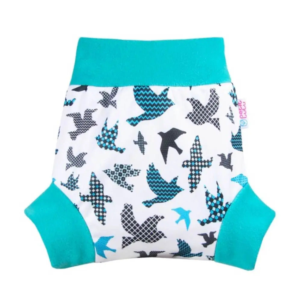 Shorty en PUL Petit Lulu - Promo - Lilinappy