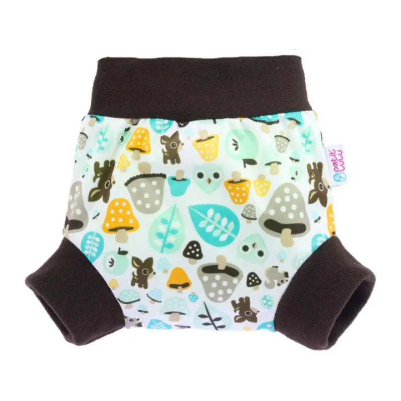 Shorty en PUL Petit Lulu - Promo - Lilinappy