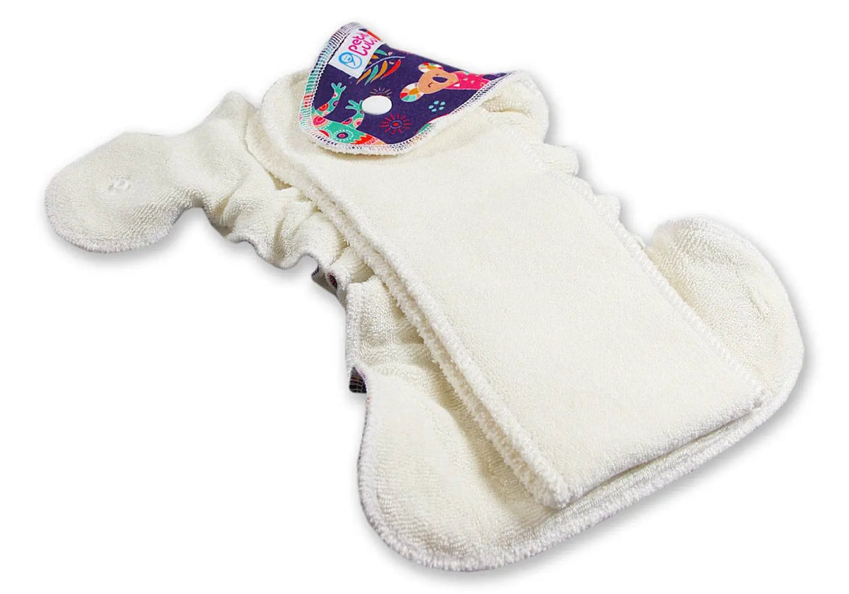 Couche lavable classique Petit Lulu - Naissance Petit Lulu
