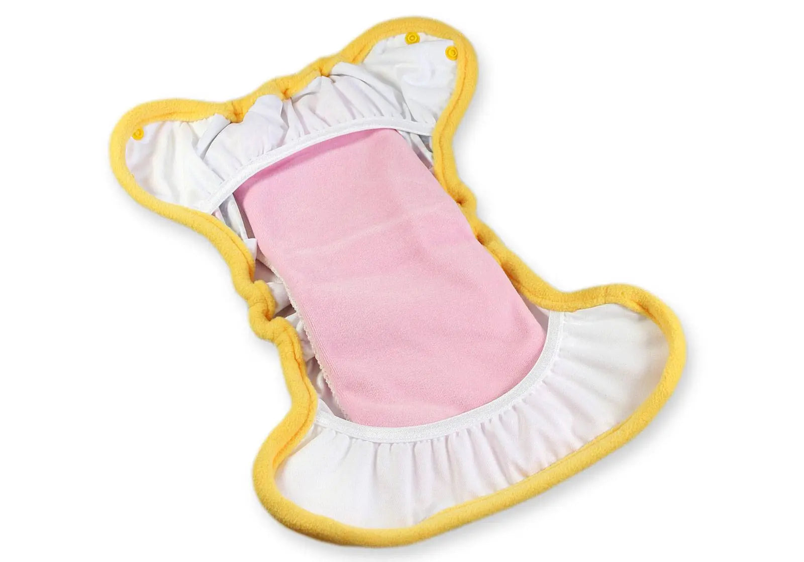 Culotte One size spéciale LANGE Petit Lulu - Velcro 