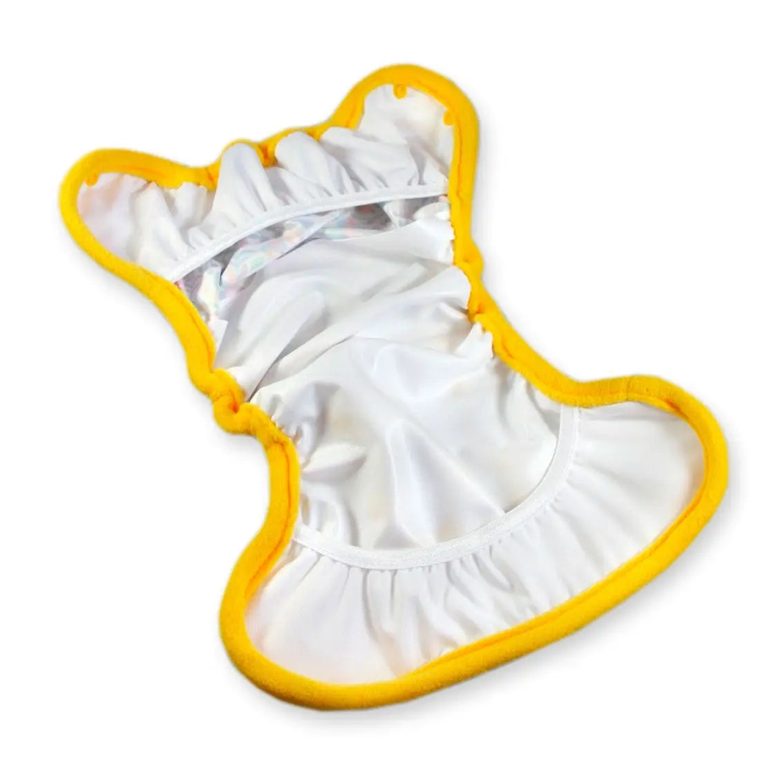 Culotte One size spéciale LANGE Petit Lulu - Pressions - Lilinappy