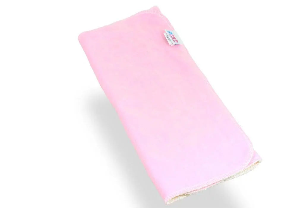 Insert préplié bambou/coton bio Petit Lulu