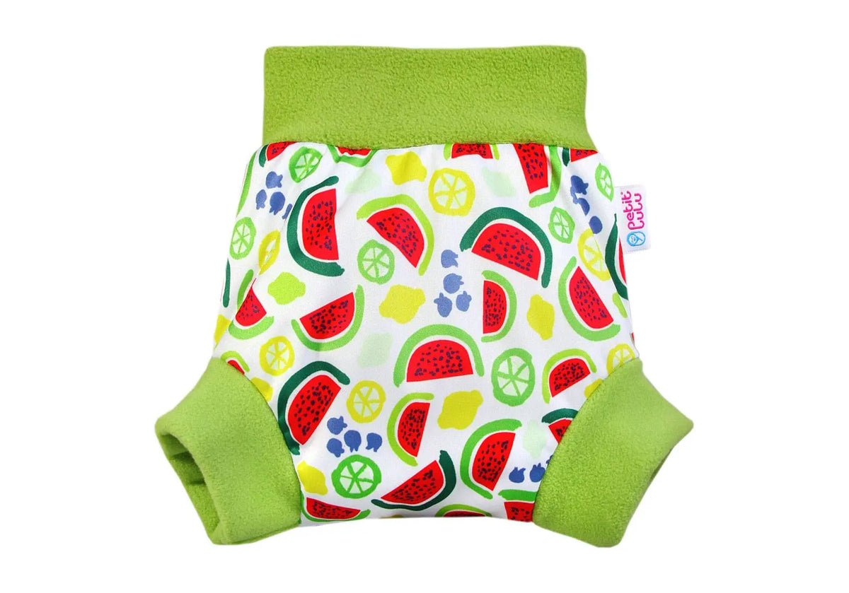 Shorty en PUL Petit Lulu - Promo - Lilinappy