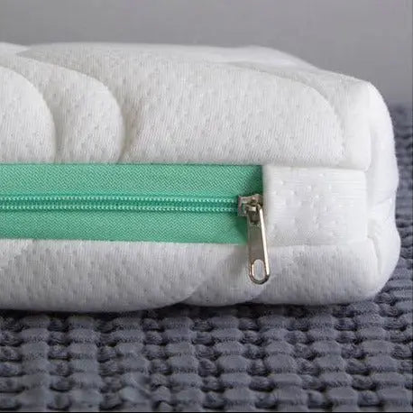 Plan incliné Aloe Vera pour berceau/landau Kadolis - Lilinappy