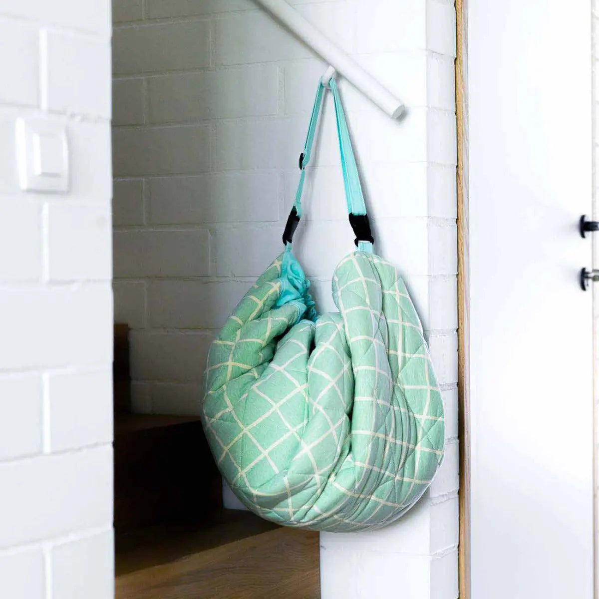 Tapis d'éveil Soft Play et Go - Sophie la girafe - Lilinappy