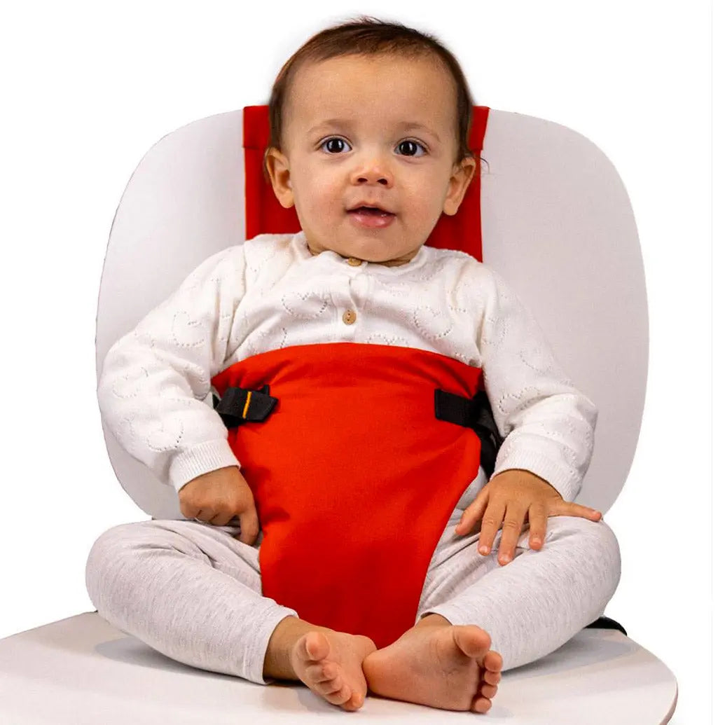 Siège nomade pour bébé In the Pocket Baby