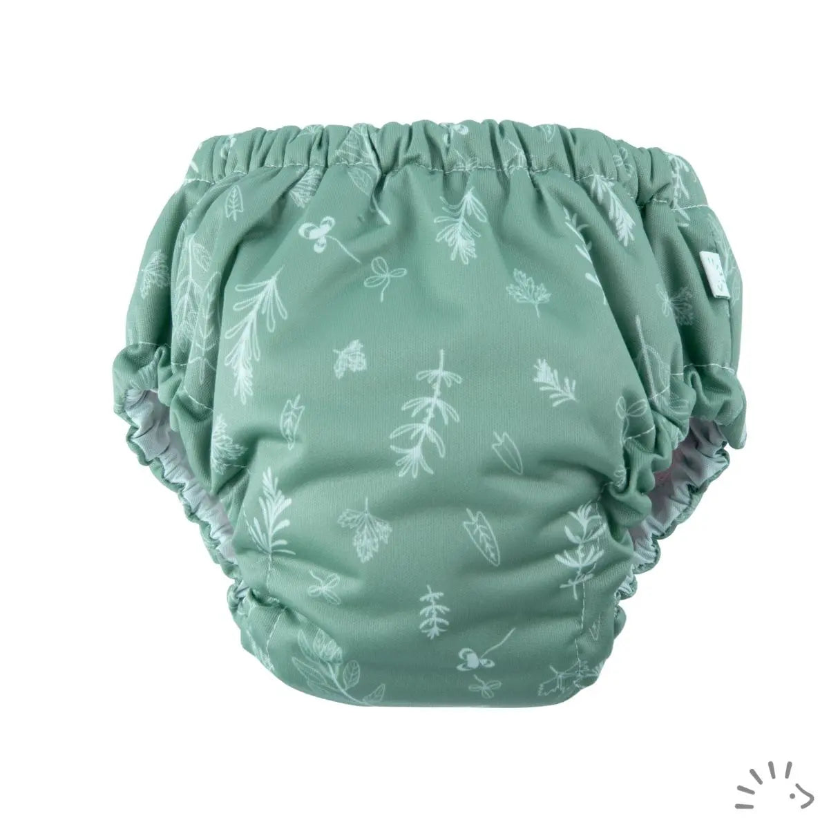 Culotte d'apprentissage lavable Popolini - Lilinappy