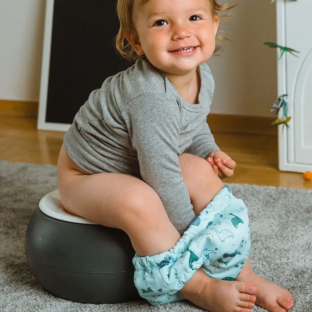 Culotte d'apprentissage lavable Popolini