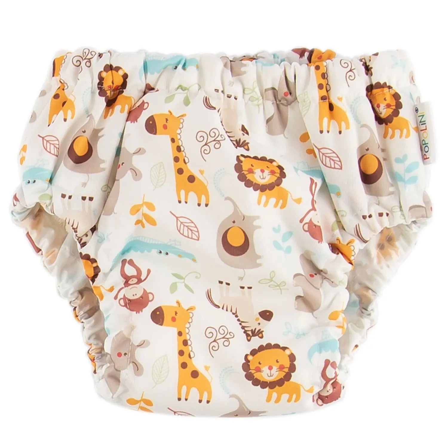 Culotte d'apprentissage lavable Popolini - Lilinappy