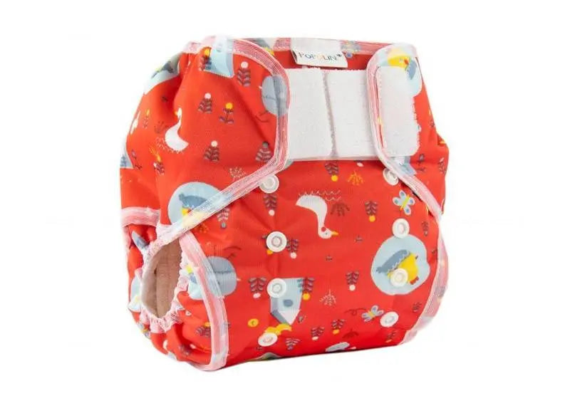 Culotte EasyWrap Popolini Taille unique