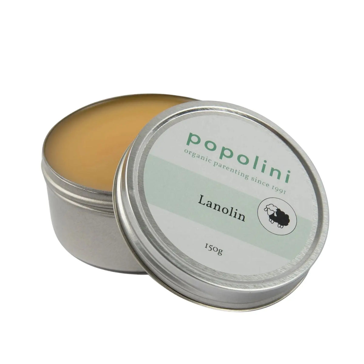 Lanoline pure pour l’entretien de la laine Popolini