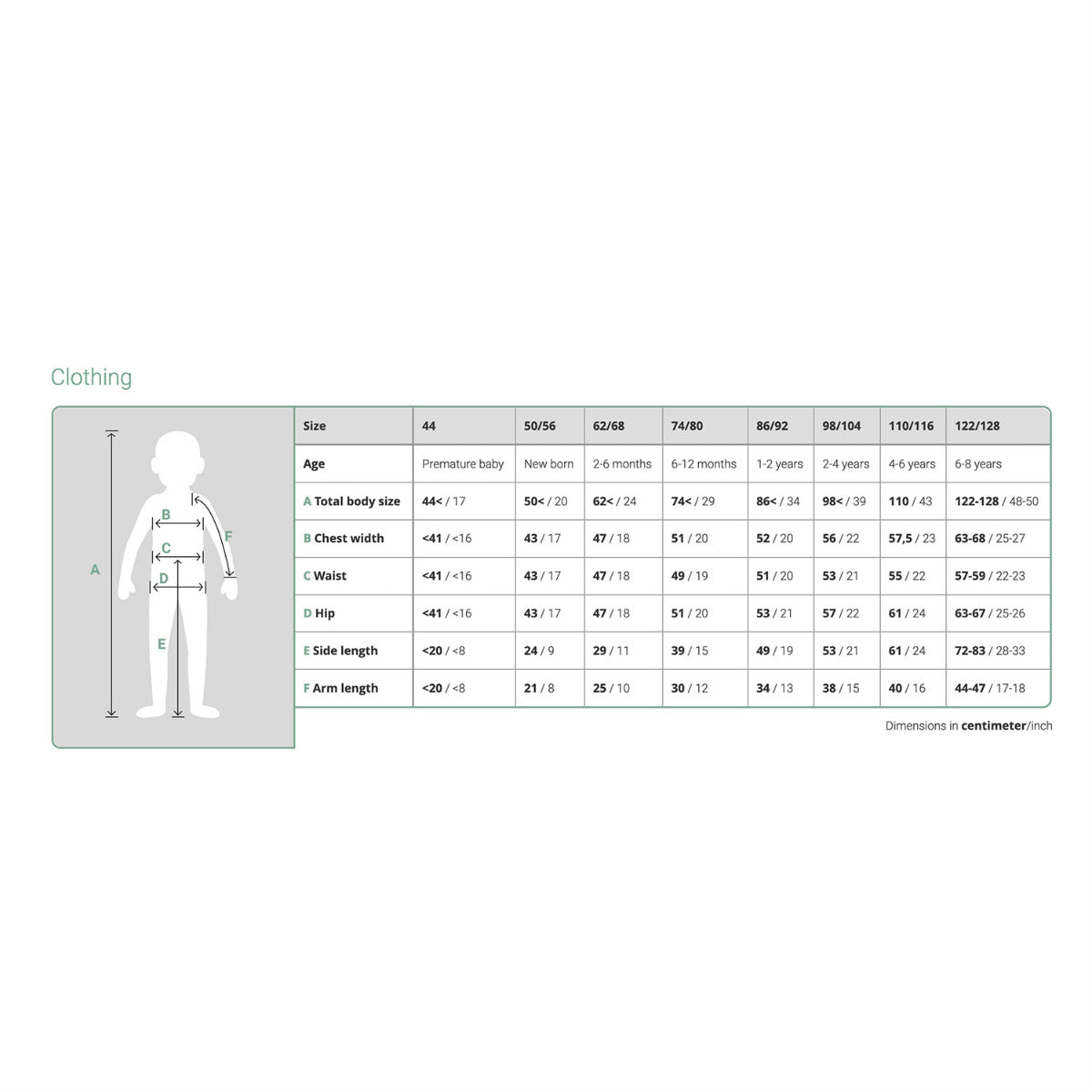 Body à MC en laine & soie Popolini – Naturel - Lilinappy