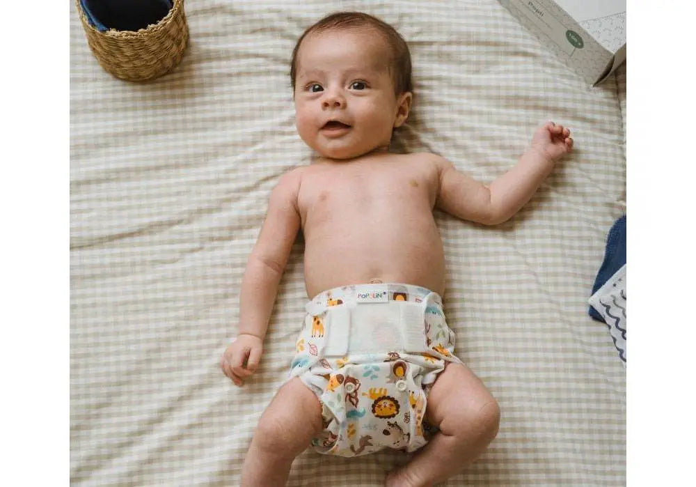 Culotte de protection Popowrap Popolini - Lilinappy